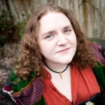 Anna Sheehan
